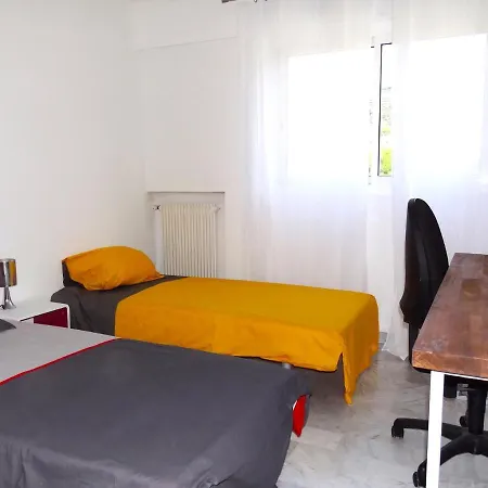 3 Pieces Renove, Terrasse Sud, Calme, Box Διαμέρισμα