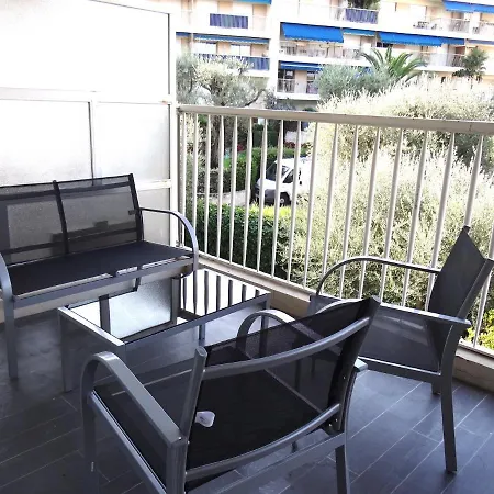 Διαμέρισμα 3 Pieces Renove, Terrasse Sud, Calme, Box *
